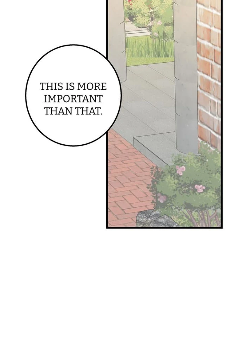 My Hot Friend Is Glowing Chapter 47 - Page 44