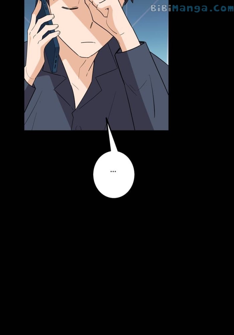 My Hot Friend Is Glowing Chapter 48 - Page 8