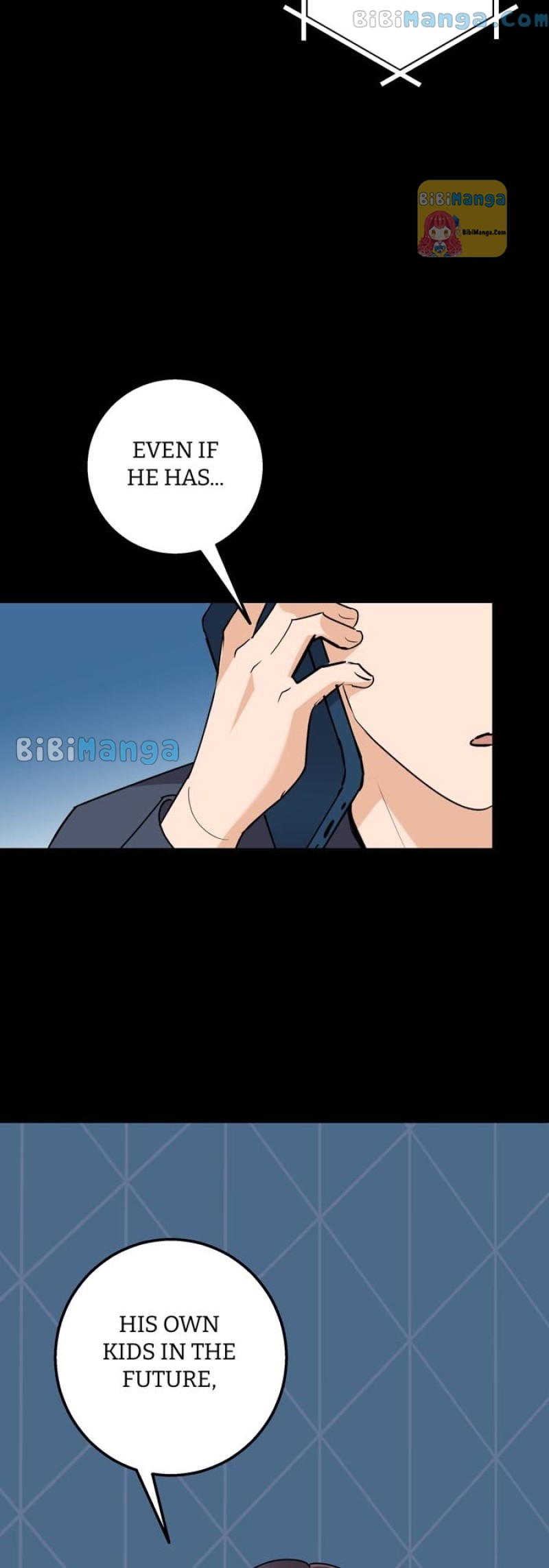 My Hot Friend Is Glowing Chapter 48 - Page 10