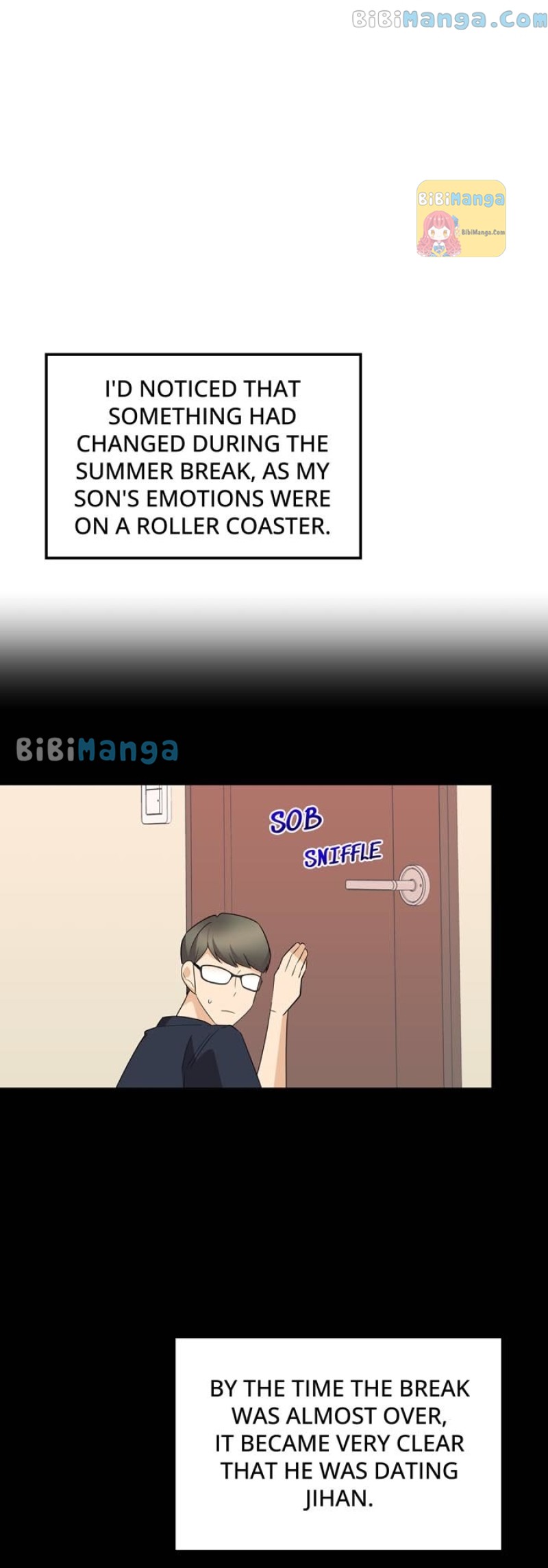 My Hot Friend Is Glowing Chapter 48 - Page 26