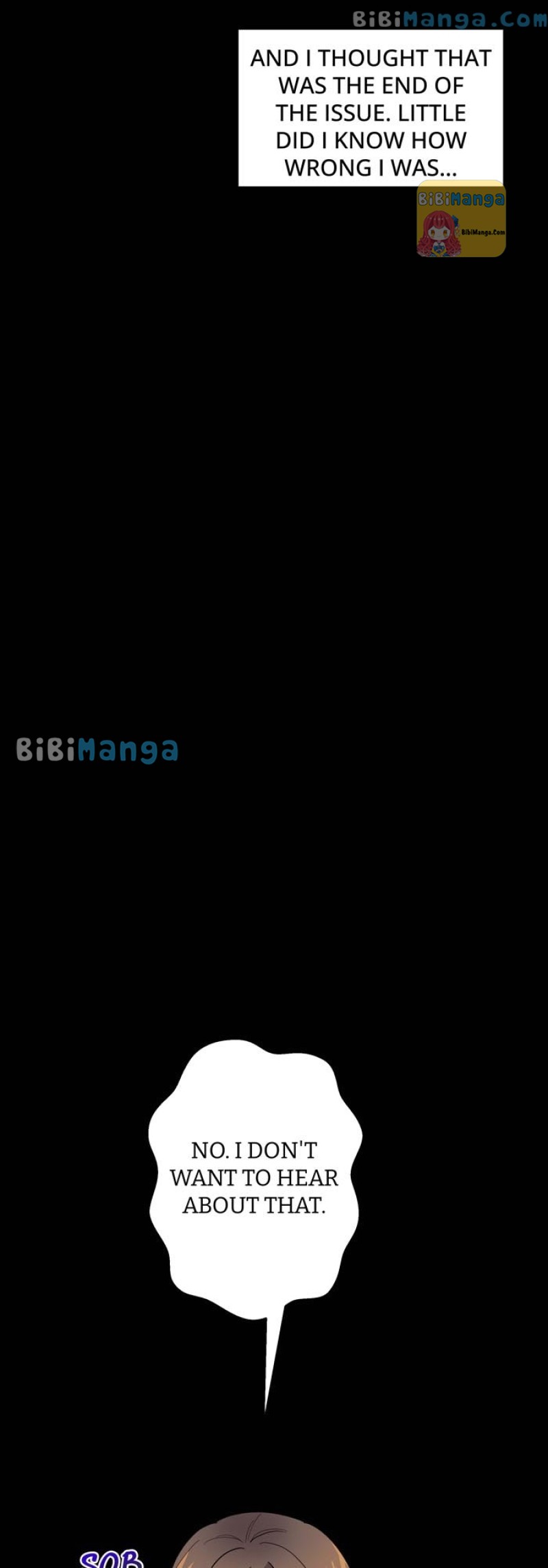 My Hot Friend Is Glowing Chapter 48 - Page 31