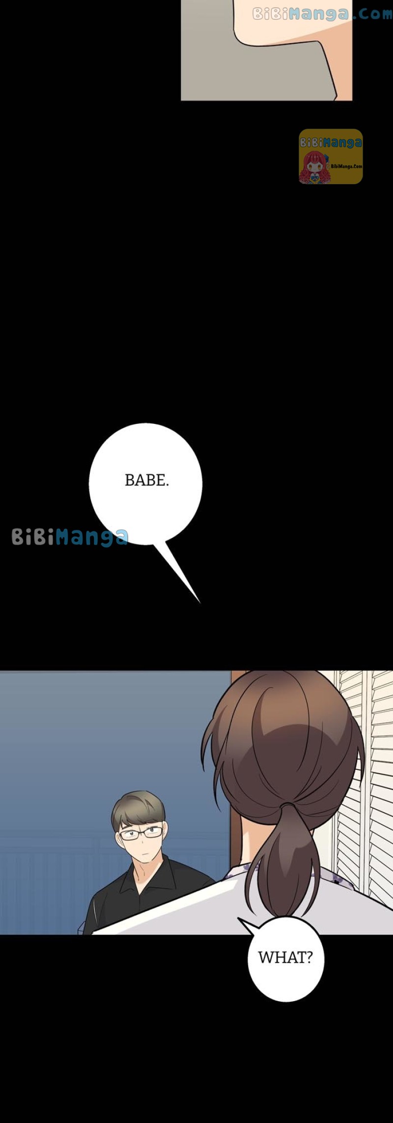 My Hot Friend Is Glowing Chapter 48 - Page 39