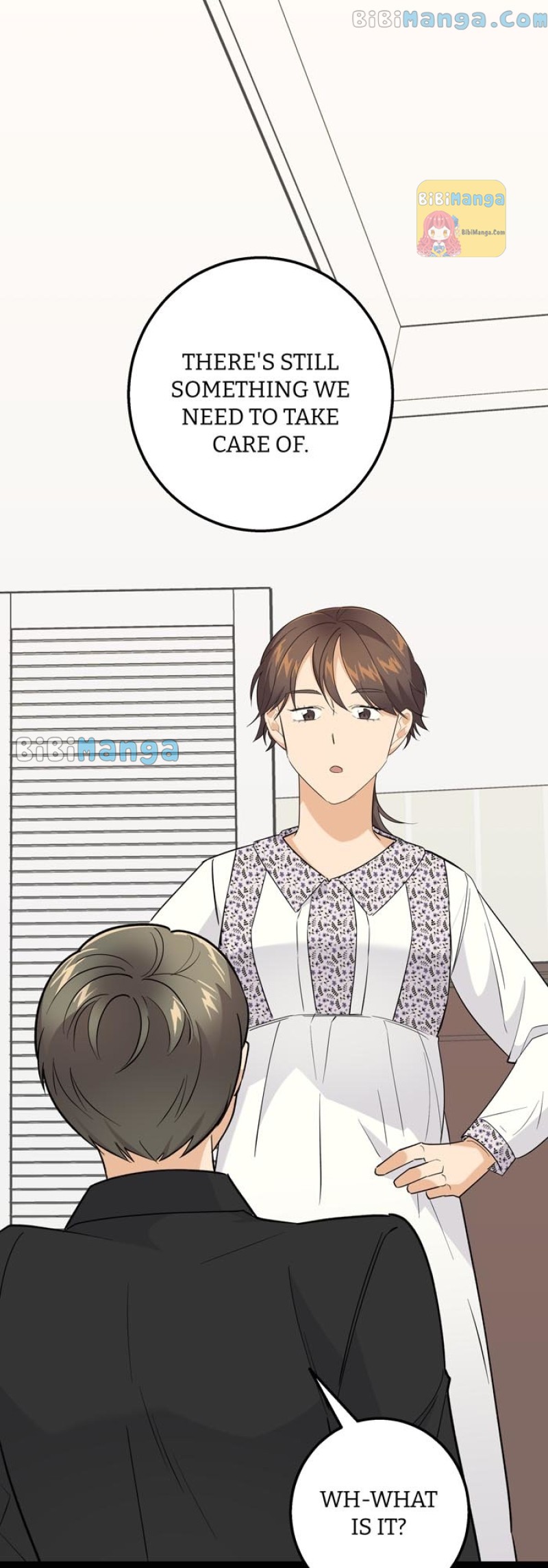 My Hot Friend Is Glowing Chapter 48 - Page 41