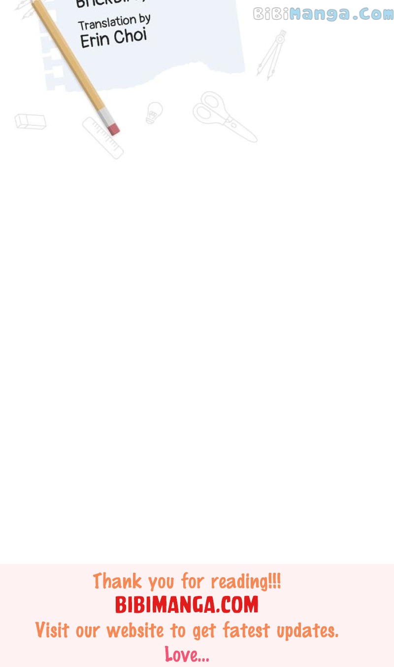 My Hot Friend Is Glowing Chapter 48 - Page 52