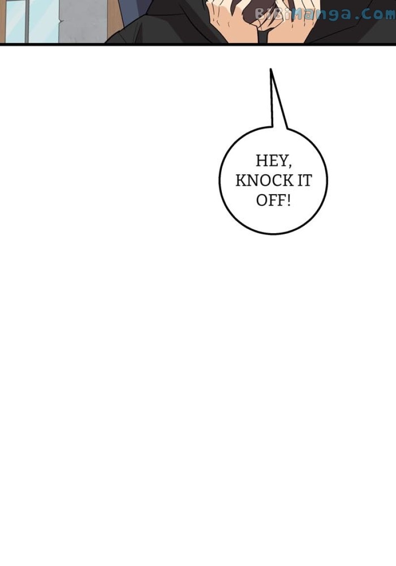 My Hot Friend Is Glowing Chapter 49 - Page 12