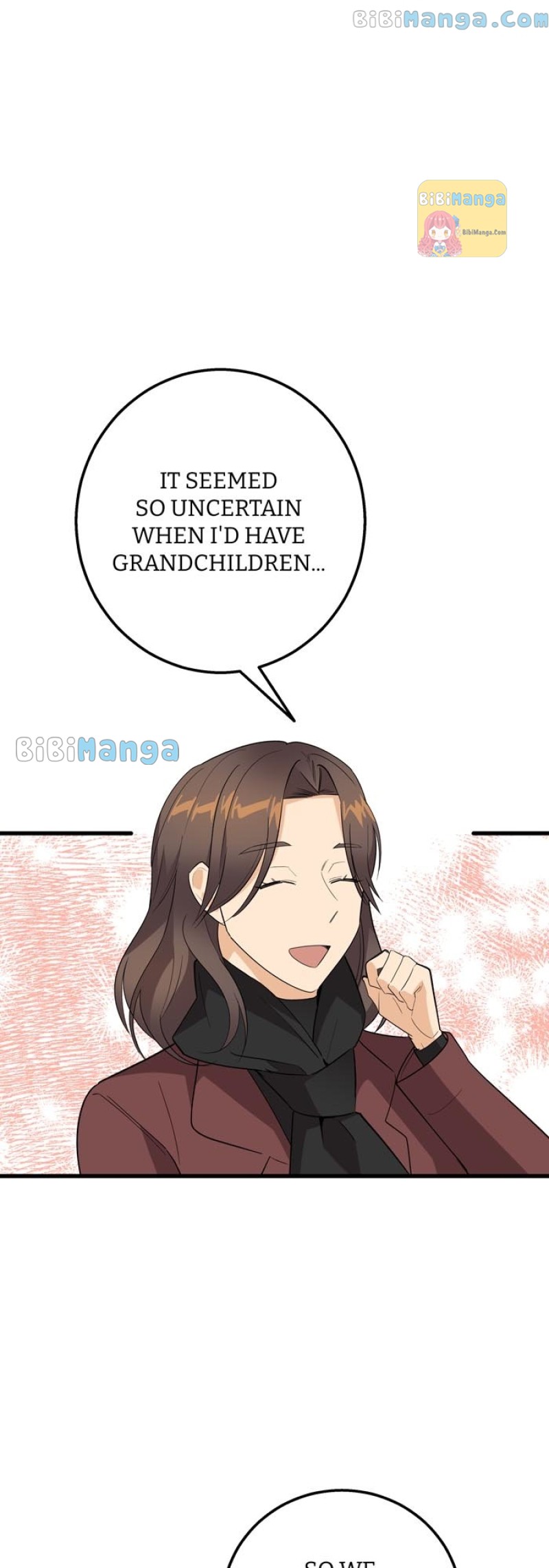 My Hot Friend Is Glowing Chapter 49 - Page 15