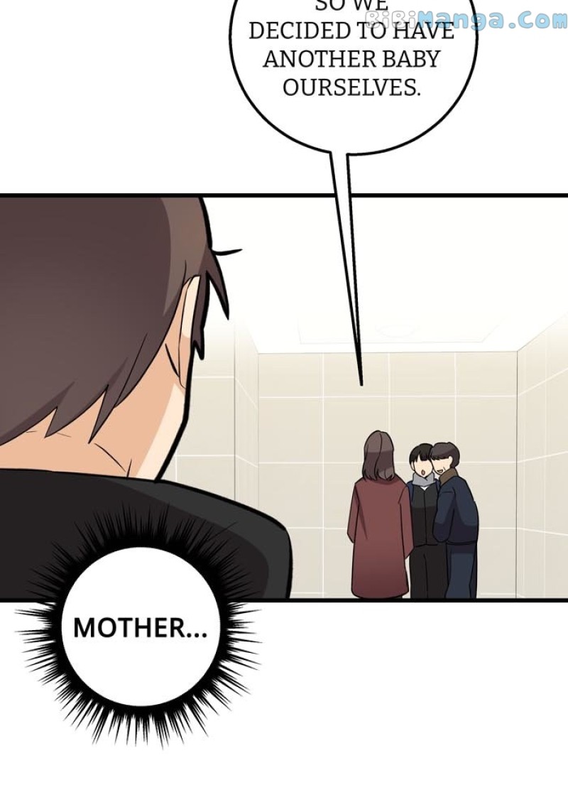 My Hot Friend Is Glowing Chapter 49 - Page 16