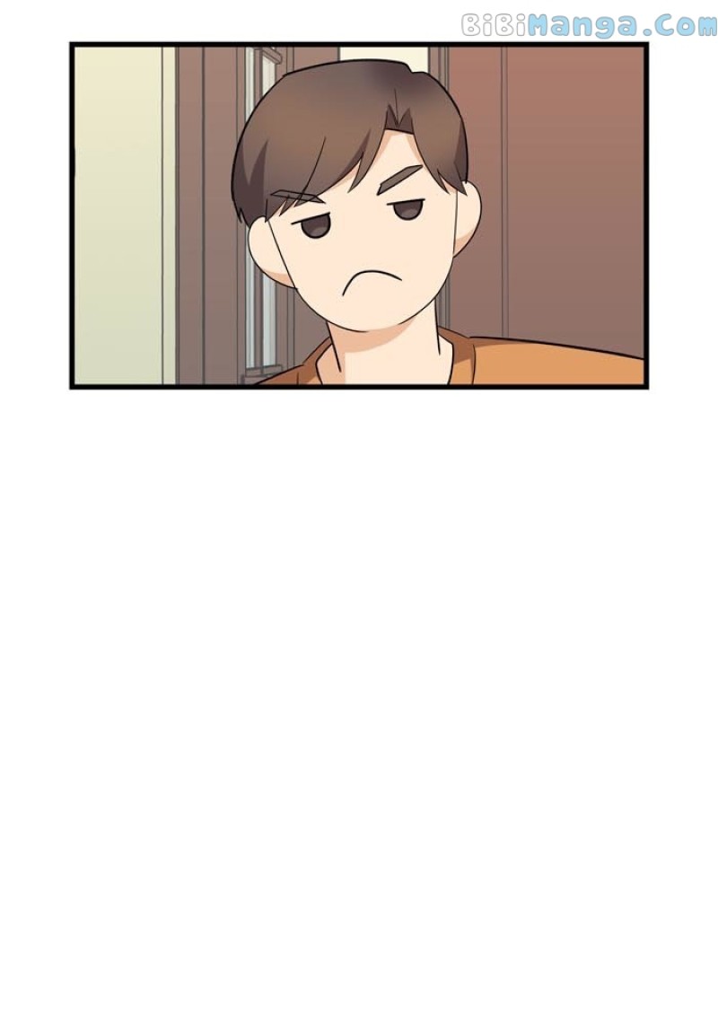 My Hot Friend Is Glowing Chapter 49 - Page 32