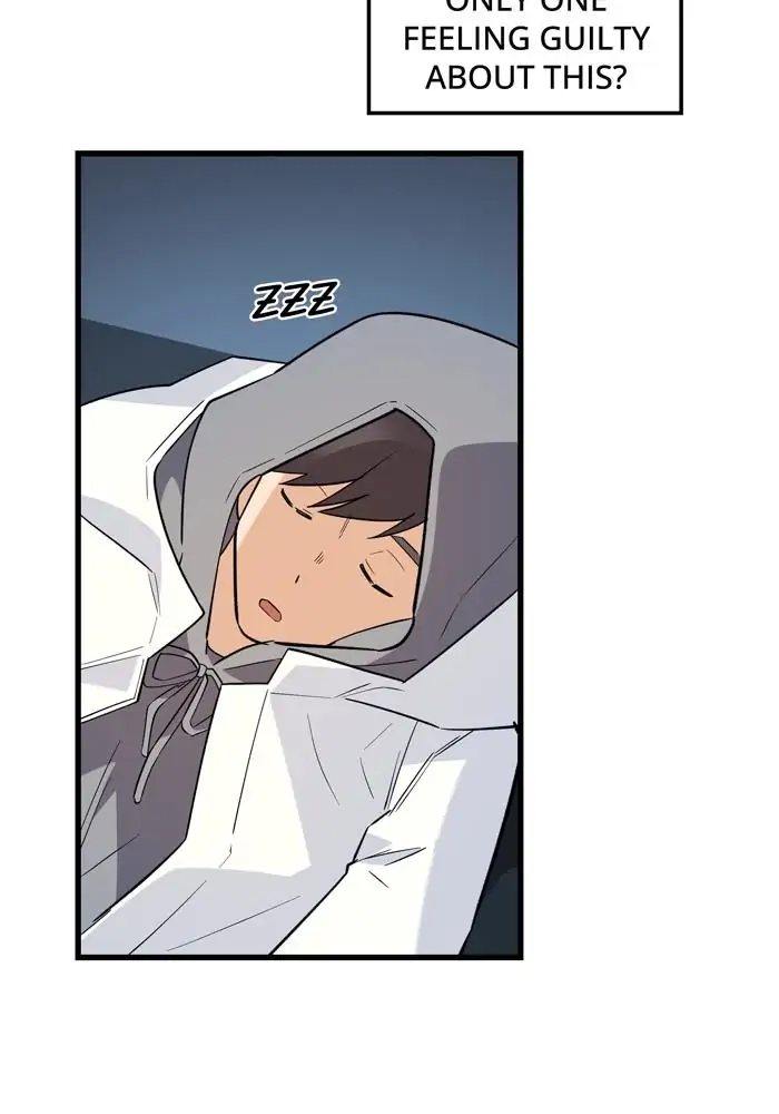 My Hot Friend Is Glowing Chapter 50 - Page 16