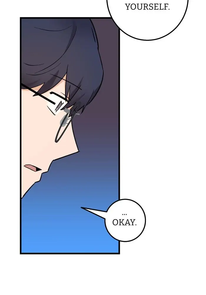 My Hot Friend Is Glowing Chapter 50 - Page 28