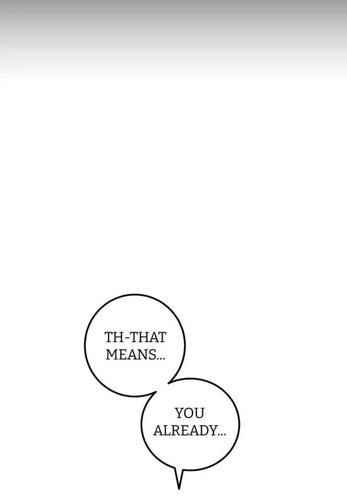 My Hot Friend Is Glowing Chapter 50 - Page 36