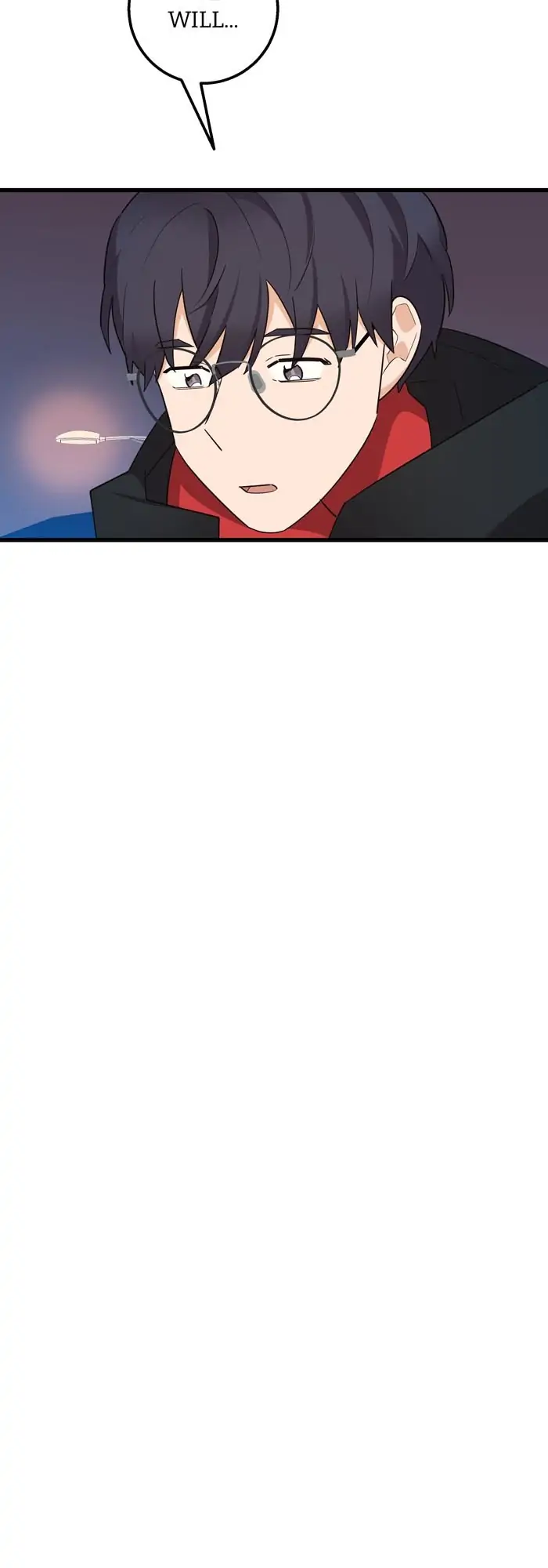 My Hot Friend Is Glowing Chapter 50 - Page 39