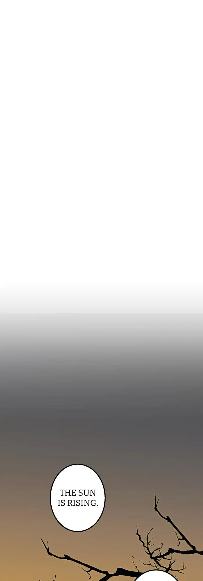 My Hot Friend Is Glowing Chapter 50 - Page 43