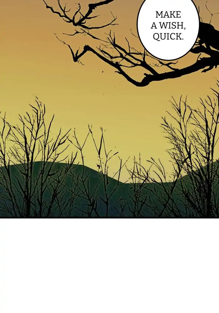 My Hot Friend Is Glowing Chapter 50 - Page 44