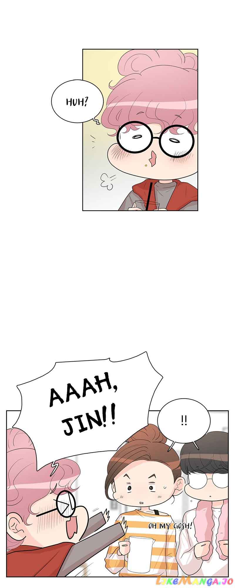 My Hubby’s Stalker Chapter 62 - Page 26