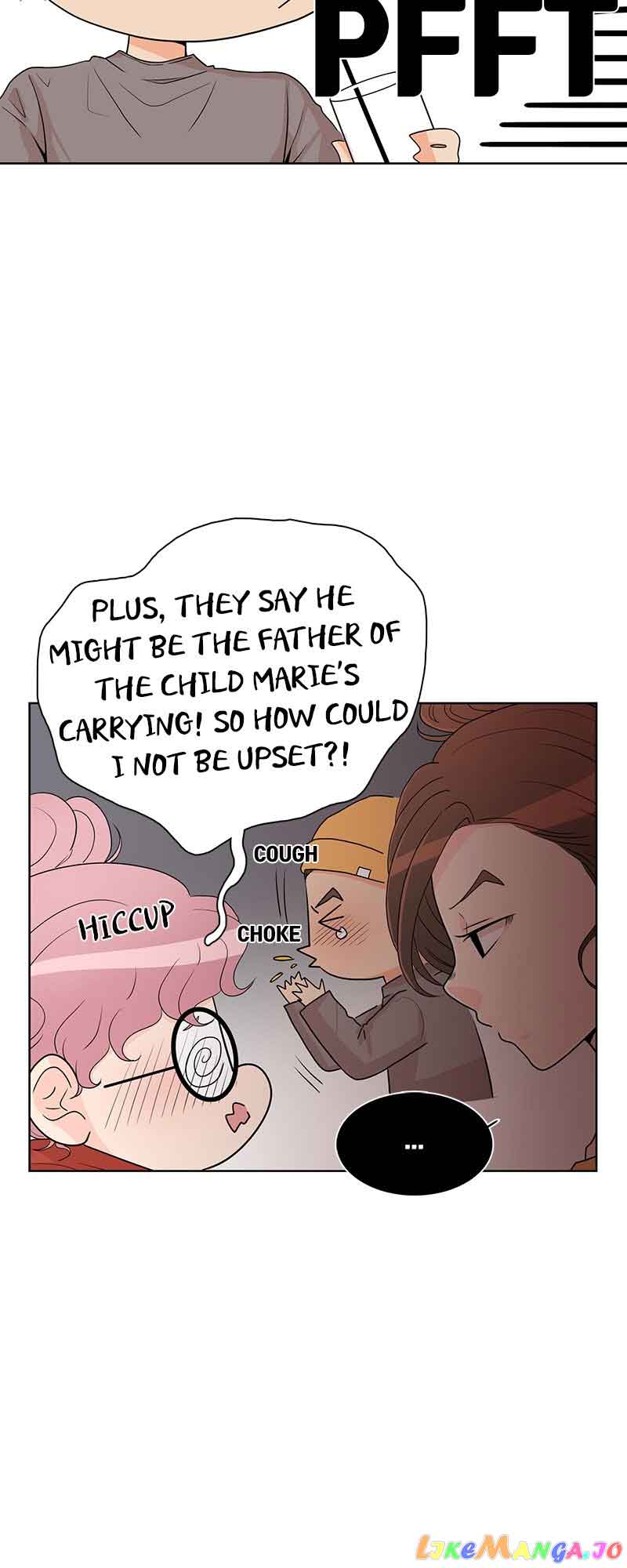 My Hubby’s Stalker Chapter 62 - Page 29