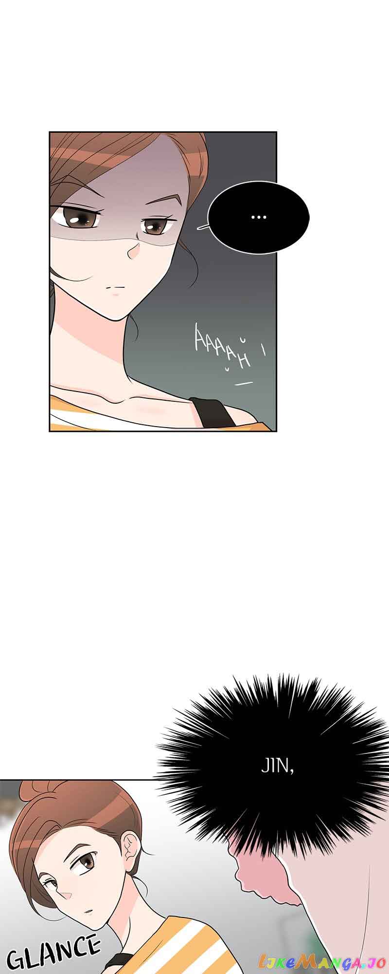 My Hubby’s Stalker Chapter 62 - Page 32