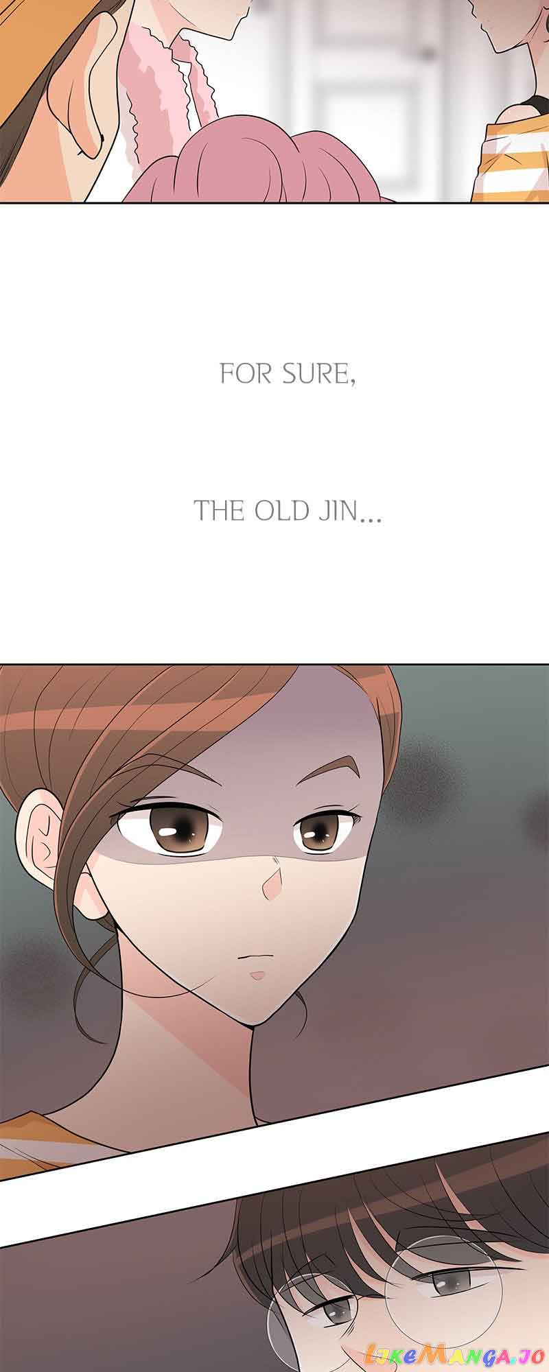 My Hubby’s Stalker Chapter 62 - Page 35