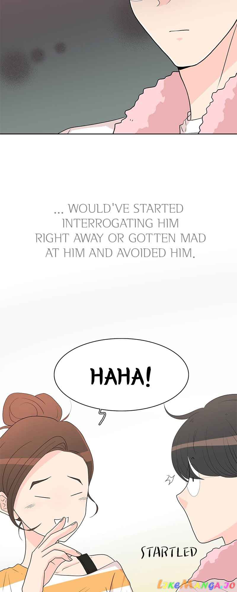 My Hubby’s Stalker Chapter 62 - Page 36