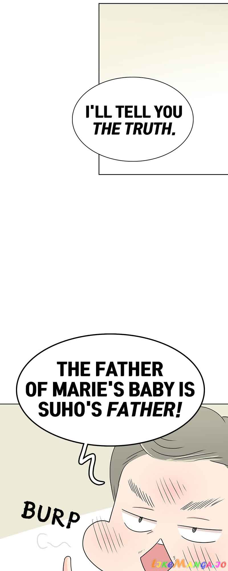 My Hubby’s Stalker Chapter 62 - Page 41