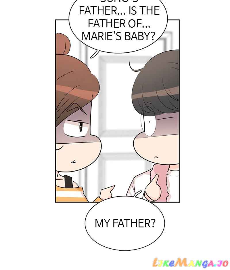 My Hubby’s Stalker Chapter 62 - Page 43