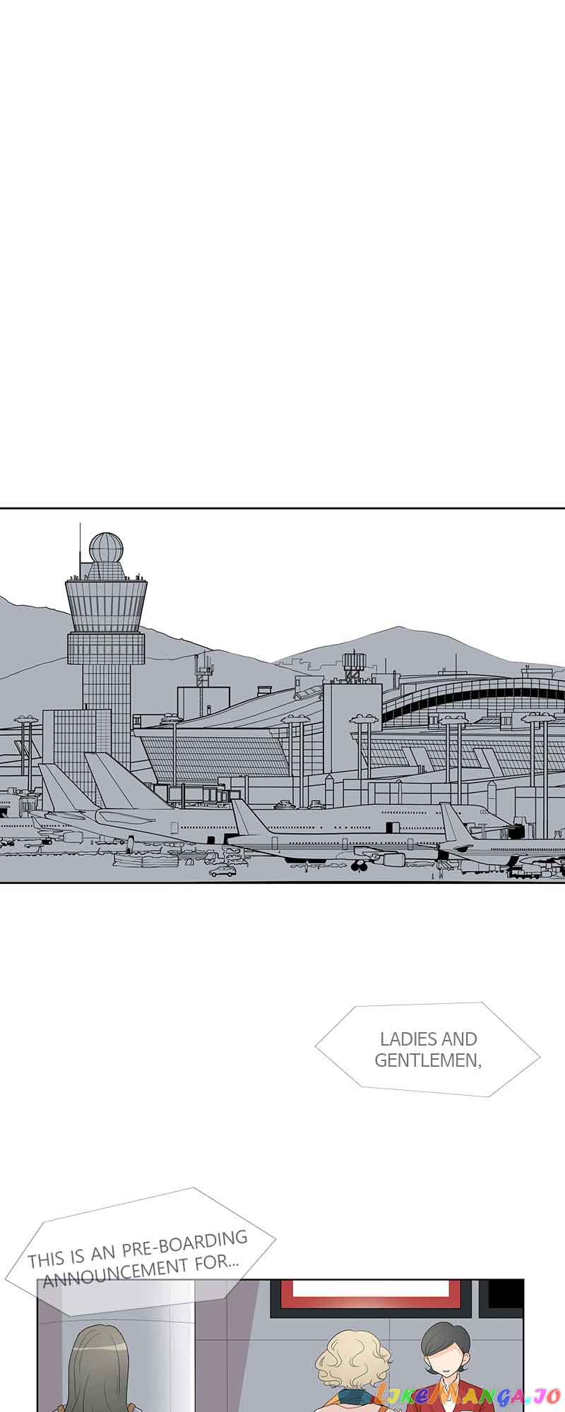 My Hubby’s Stalker Chapter 62 - Page 45