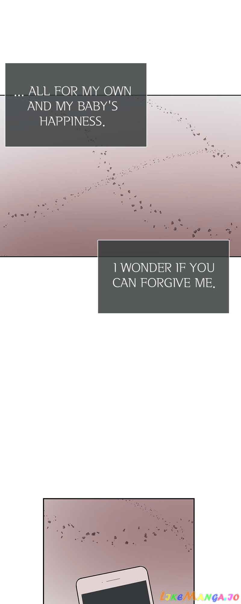 My Hubby’s Stalker Chapter 62 - Page 50