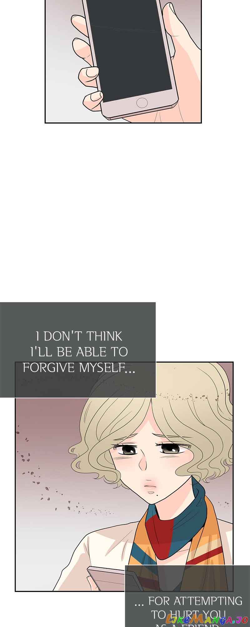 My Hubby’s Stalker Chapter 62 - Page 51