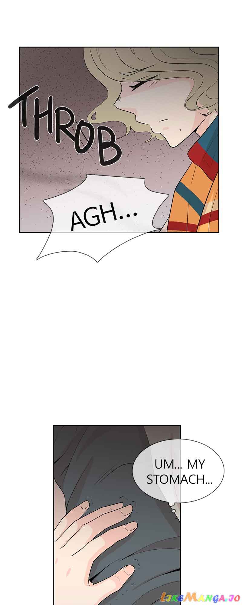 My Hubby’s Stalker Chapter 62 - Page 53