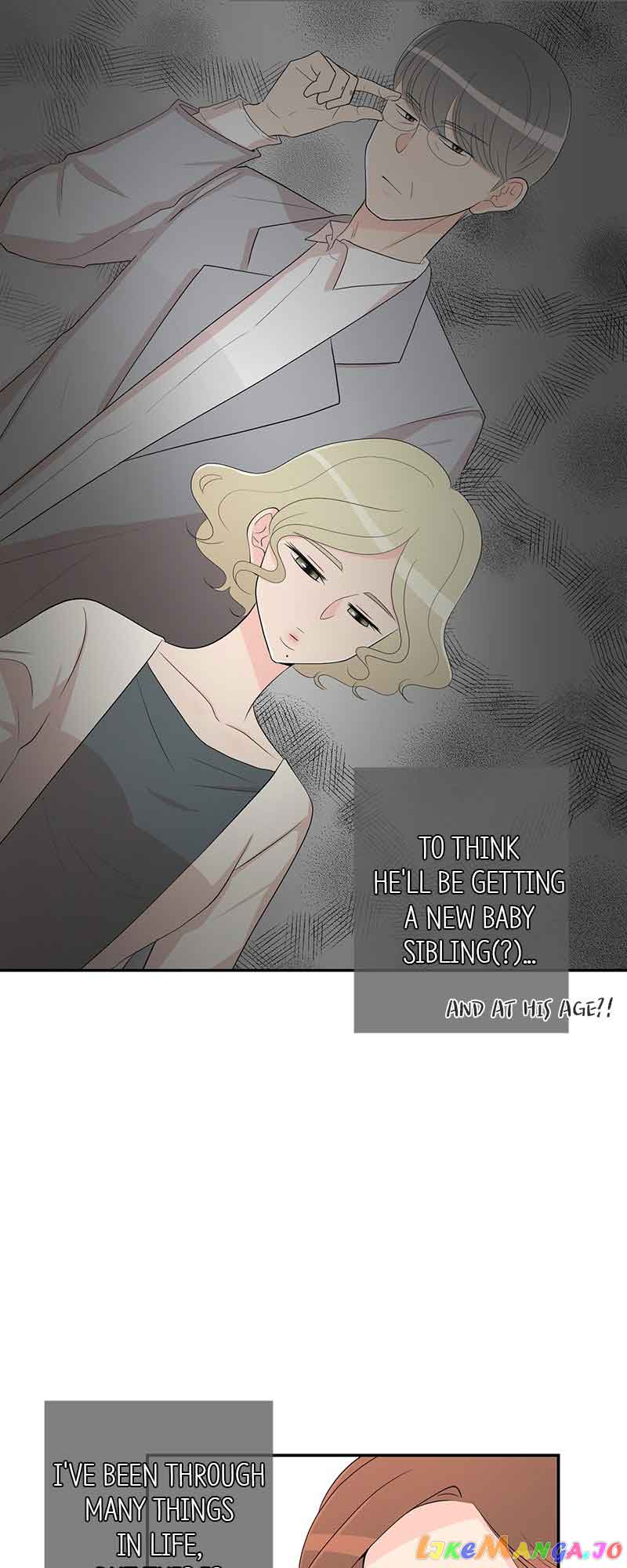 My Hubby’s Stalker Chapter 63 - Page 5