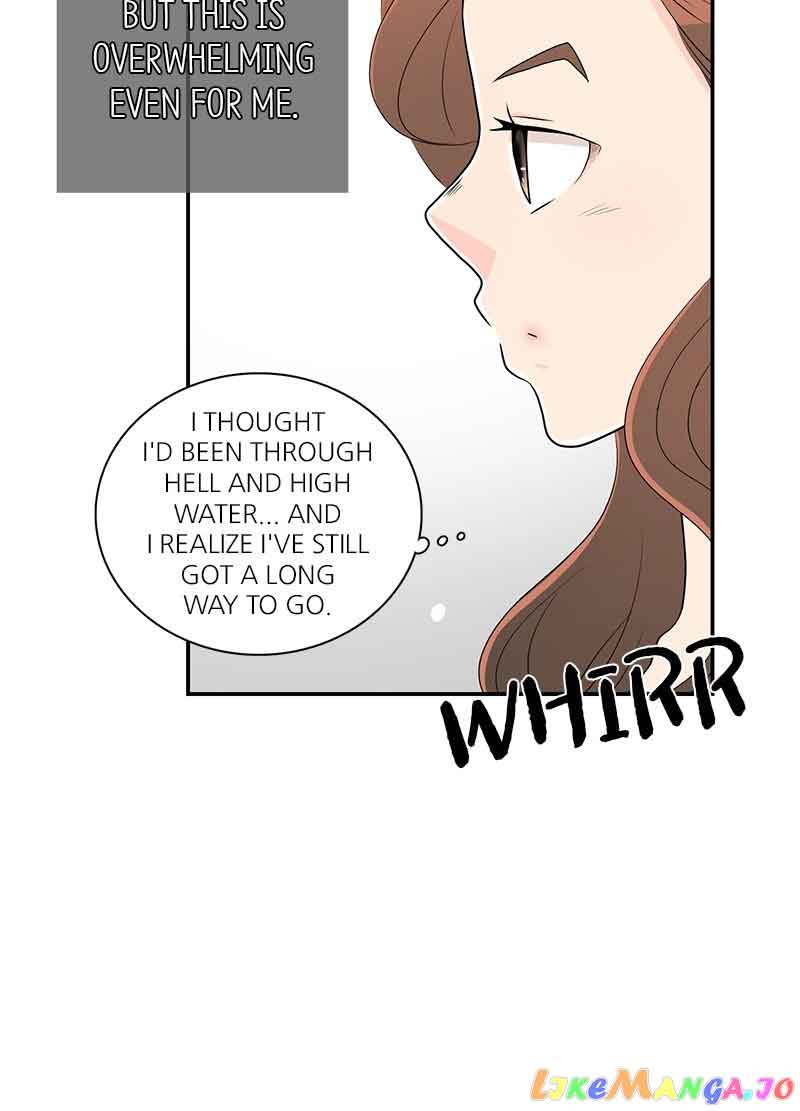 My Hubby’s Stalker Chapter 63 - Page 6