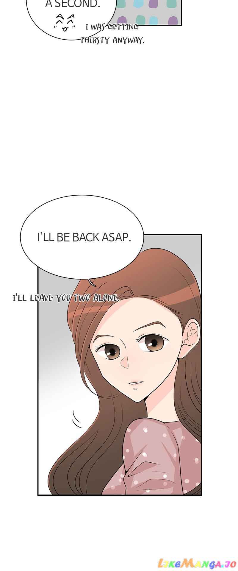 My Hubby’s Stalker Chapter 63 - Page 12