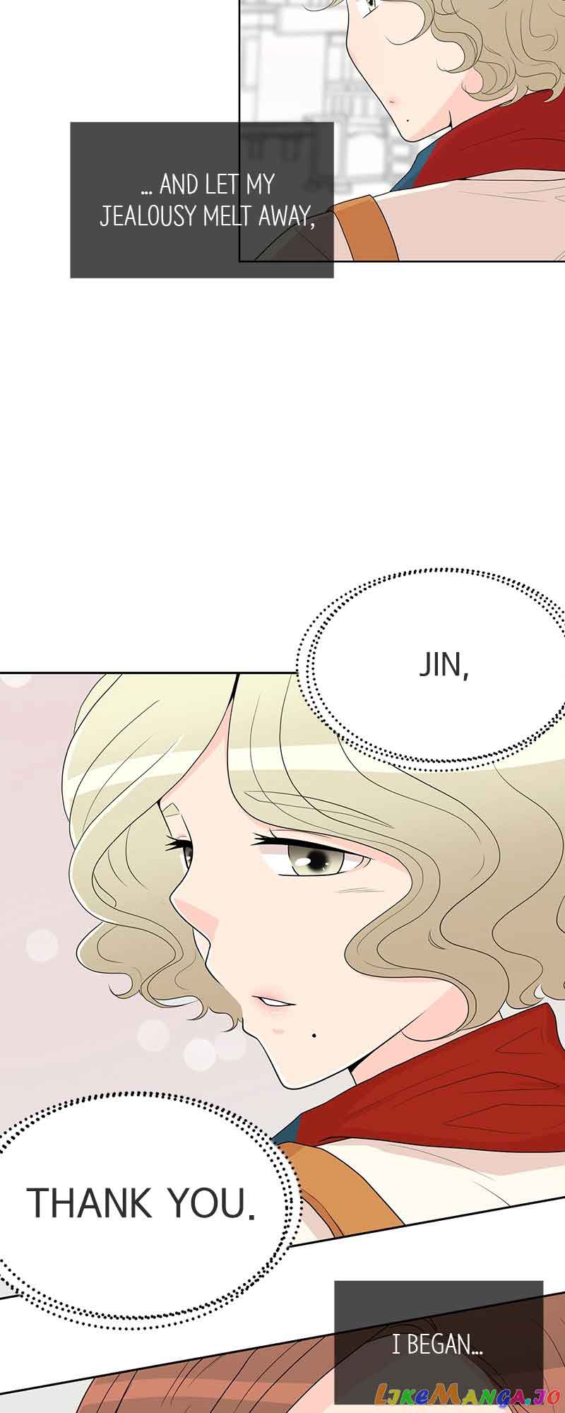 My Hubby’s Stalker Chapter 63 - Page 16