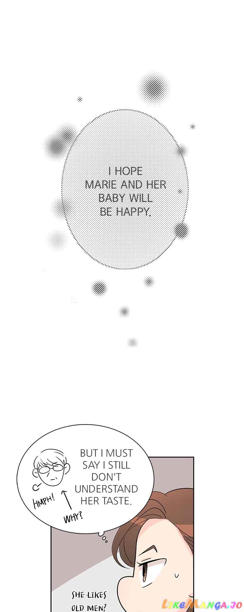 My Hubby’s Stalker Chapter 63 - Page 18