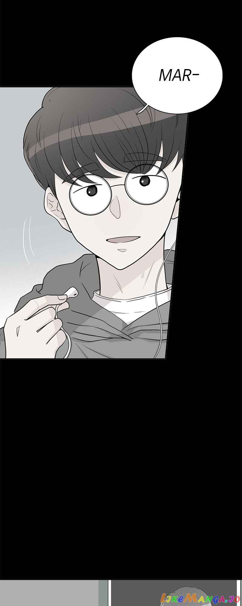 My Hubby’s Stalker Chapter 63 - Page 28