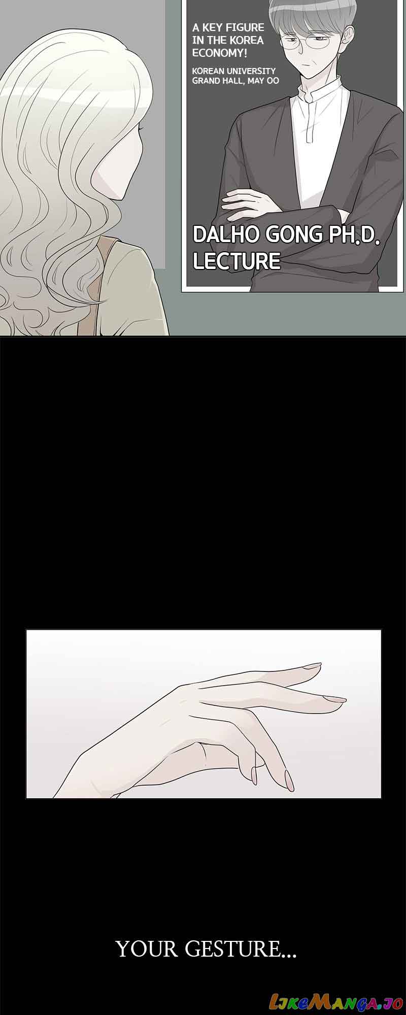 My Hubby’s Stalker Chapter 63 - Page 29