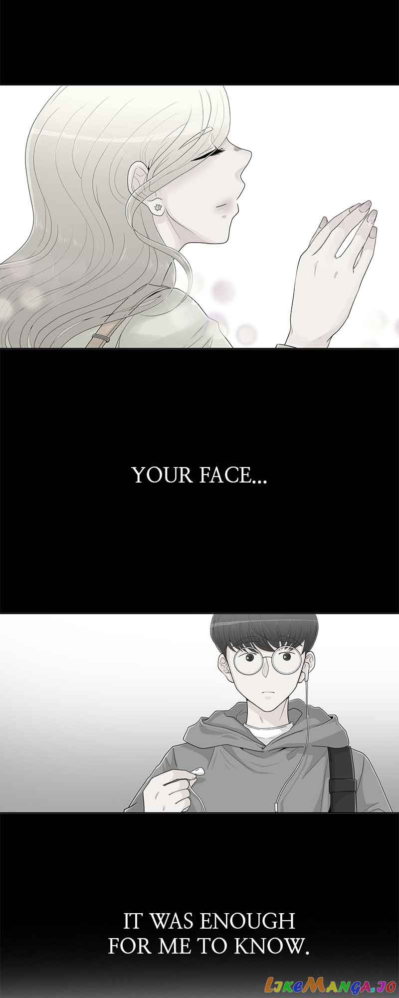 My Hubby’s Stalker Chapter 63 - Page 30