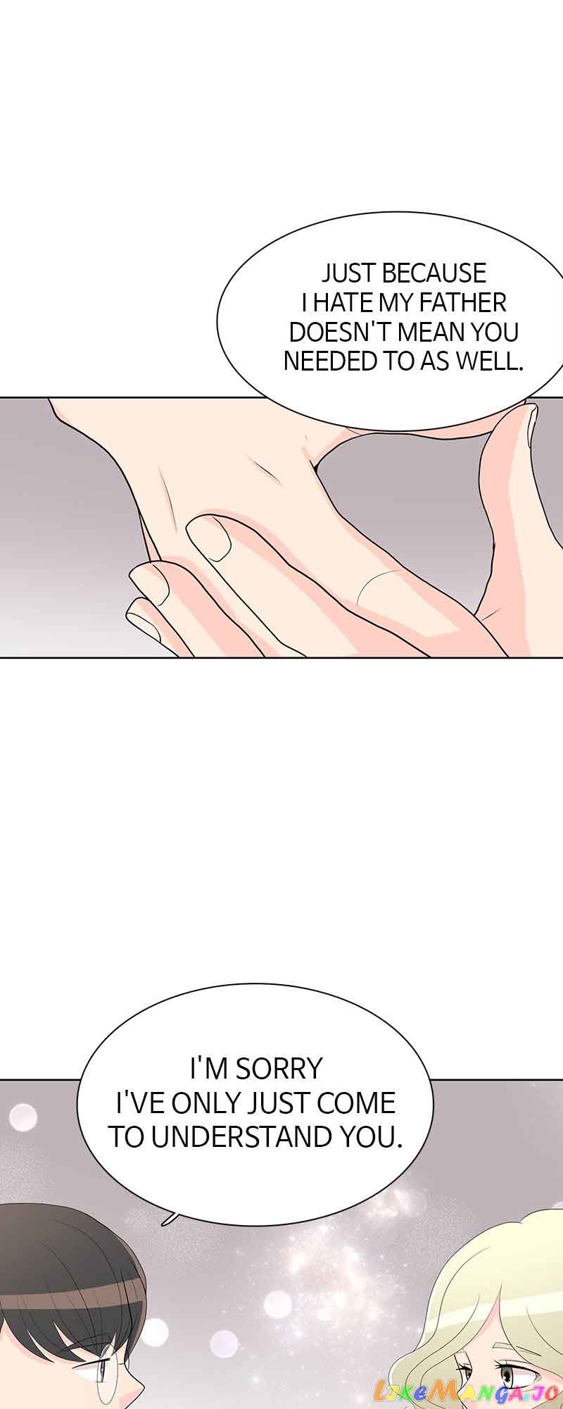 My Hubby’s Stalker Chapter 63 - Page 34