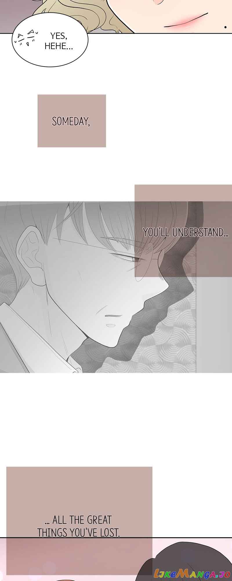 My Hubby’s Stalker Chapter 63 - Page 38