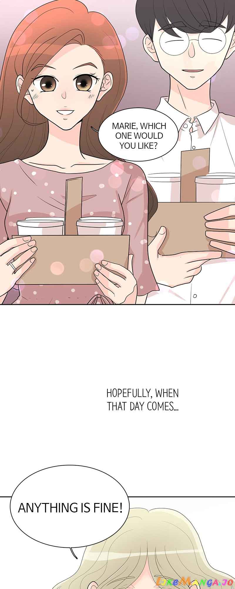 My Hubby’s Stalker Chapter 63 - Page 39