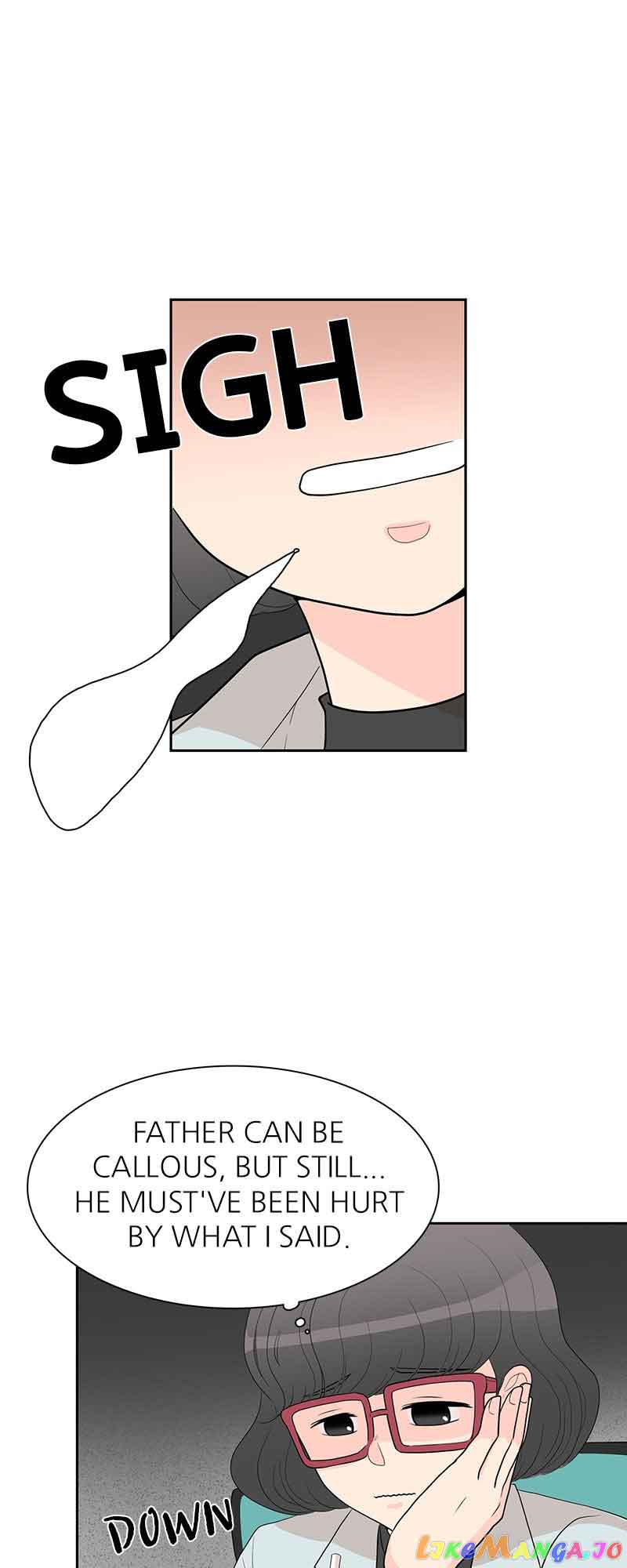 My Hubby’s Stalker Chapter 63 - Page 42