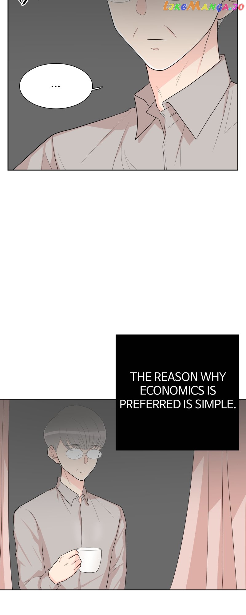 My Hubby’s Stalker Chapter 64 - Page 4