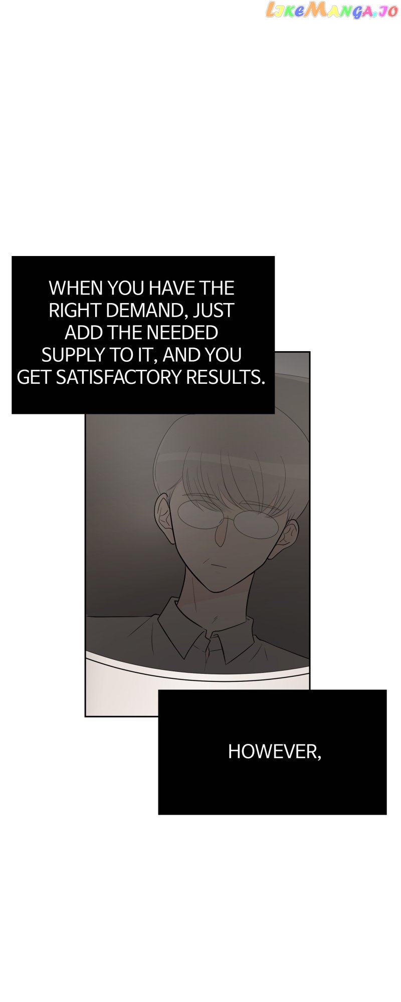 My Hubby’s Stalker Chapter 64 - Page 5