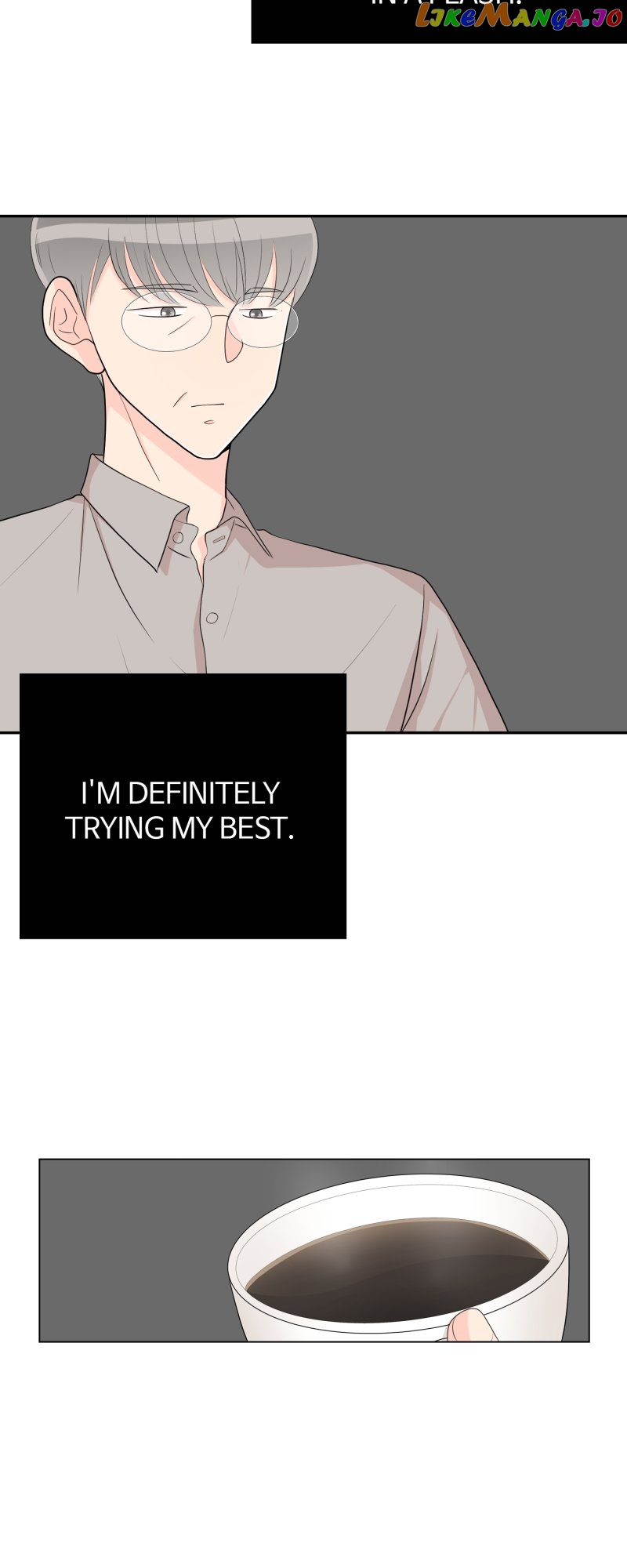 My Hubby’s Stalker Chapter 64 - Page 11