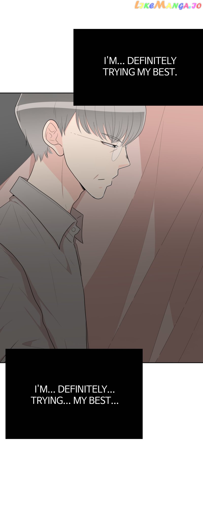 My Hubby’s Stalker Chapter 64 - Page 12