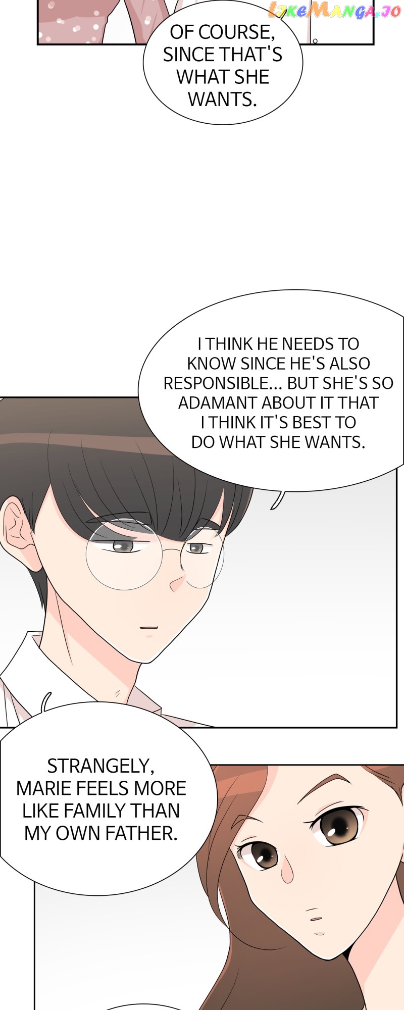 My Hubby’s Stalker Chapter 64 - Page 19