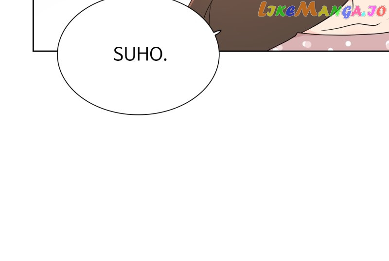 My Hubby’s Stalker Chapter 64 - Page 20