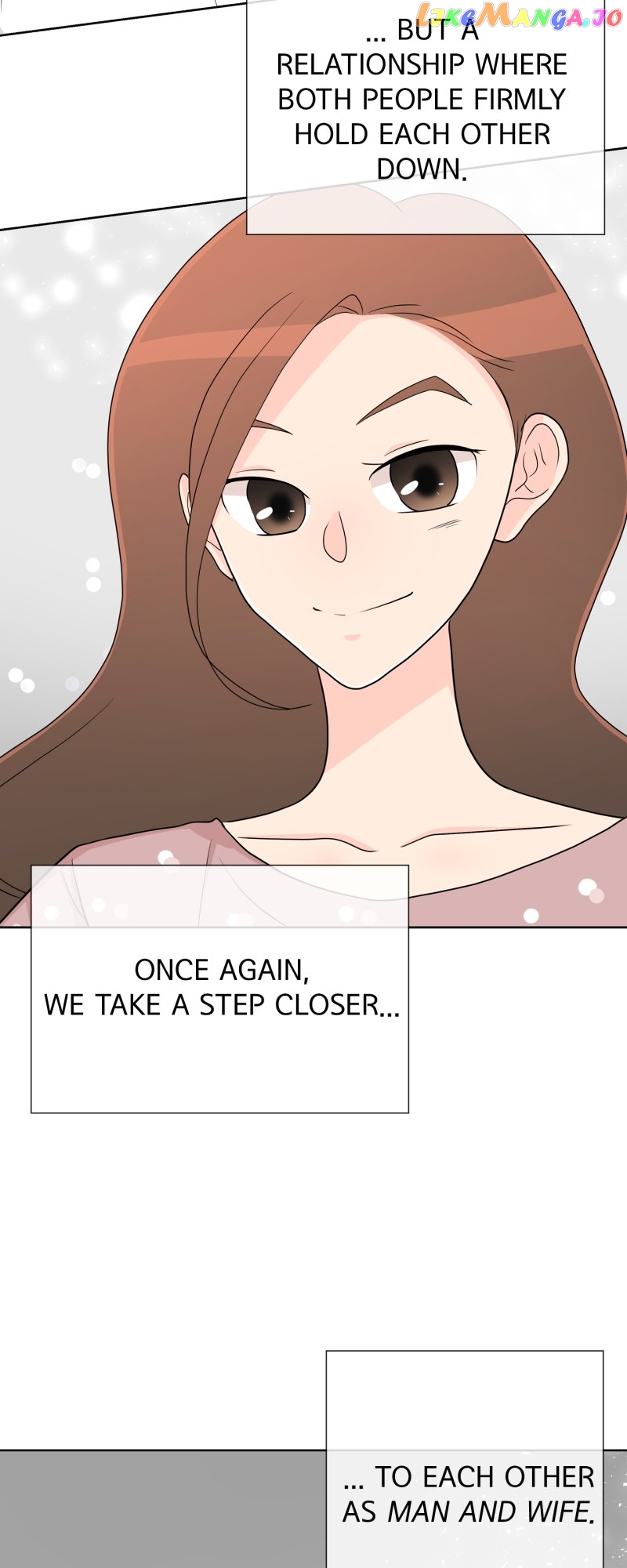 My Hubby’s Stalker Chapter 64 - Page 23