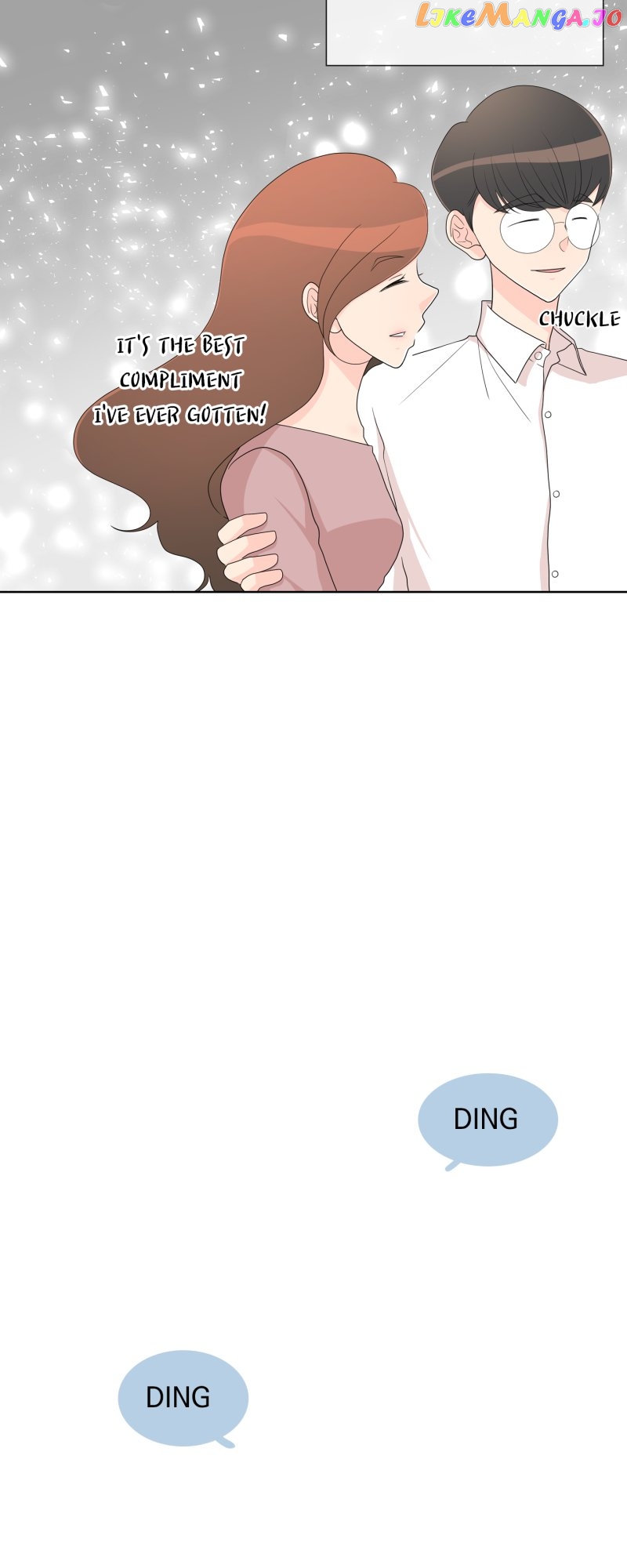 My Hubby’s Stalker Chapter 64 - Page 24