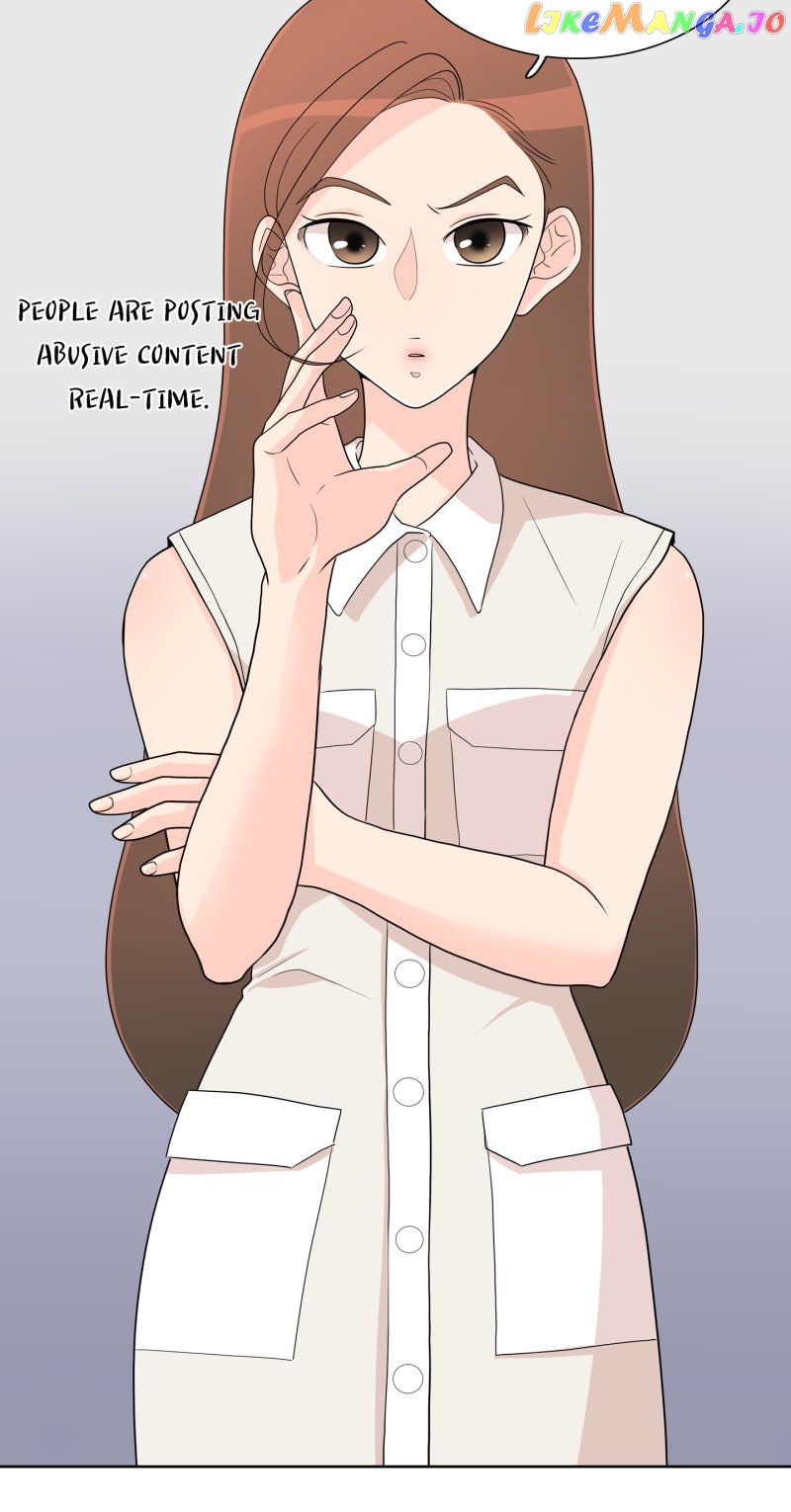 My Hubby’s Stalker Chapter 64 - Page 26